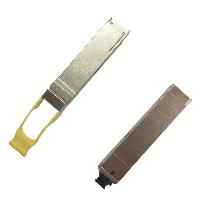 XFP、QSFP28外壳