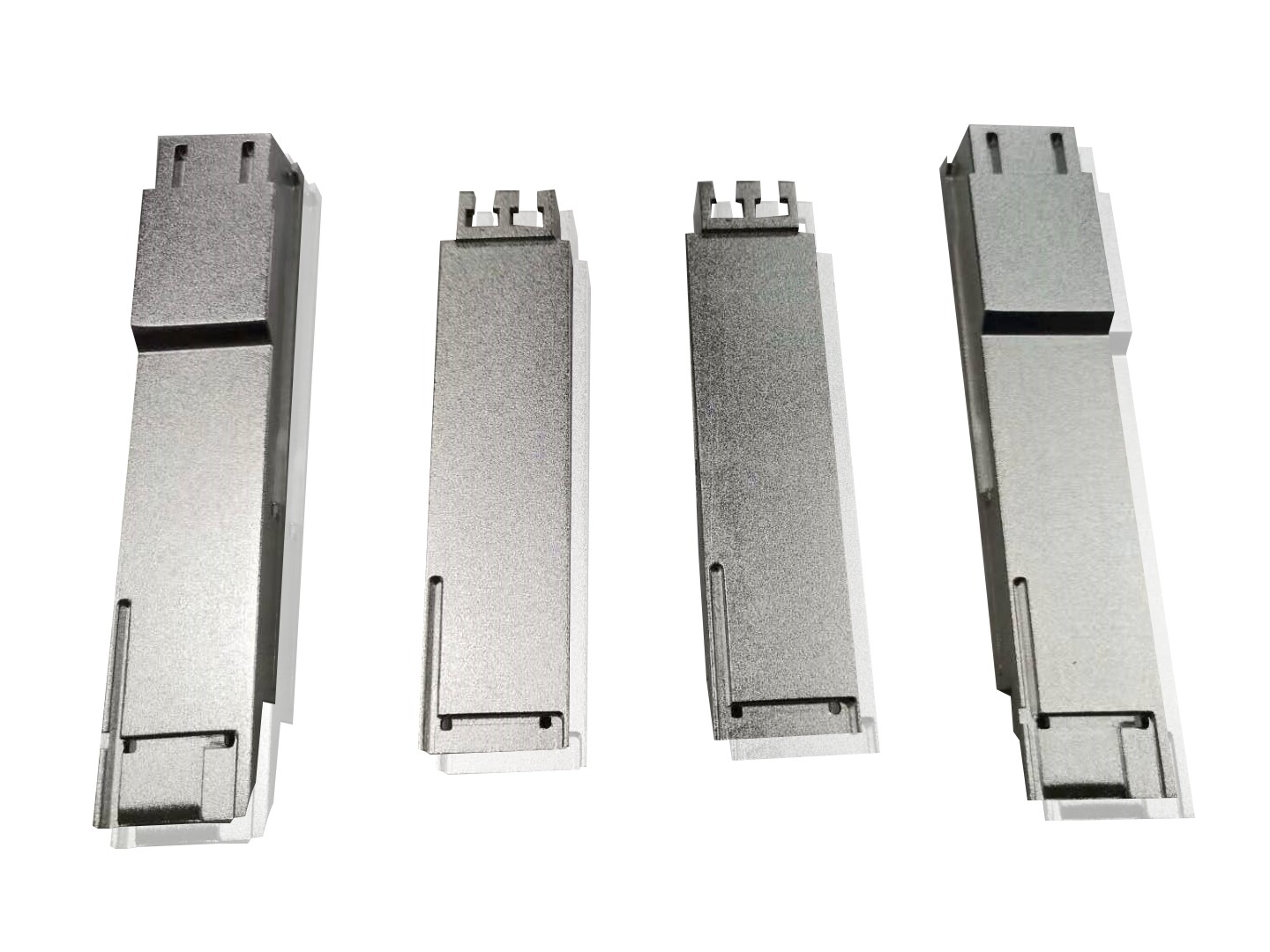 QSFP28、QSFP-DD外壳