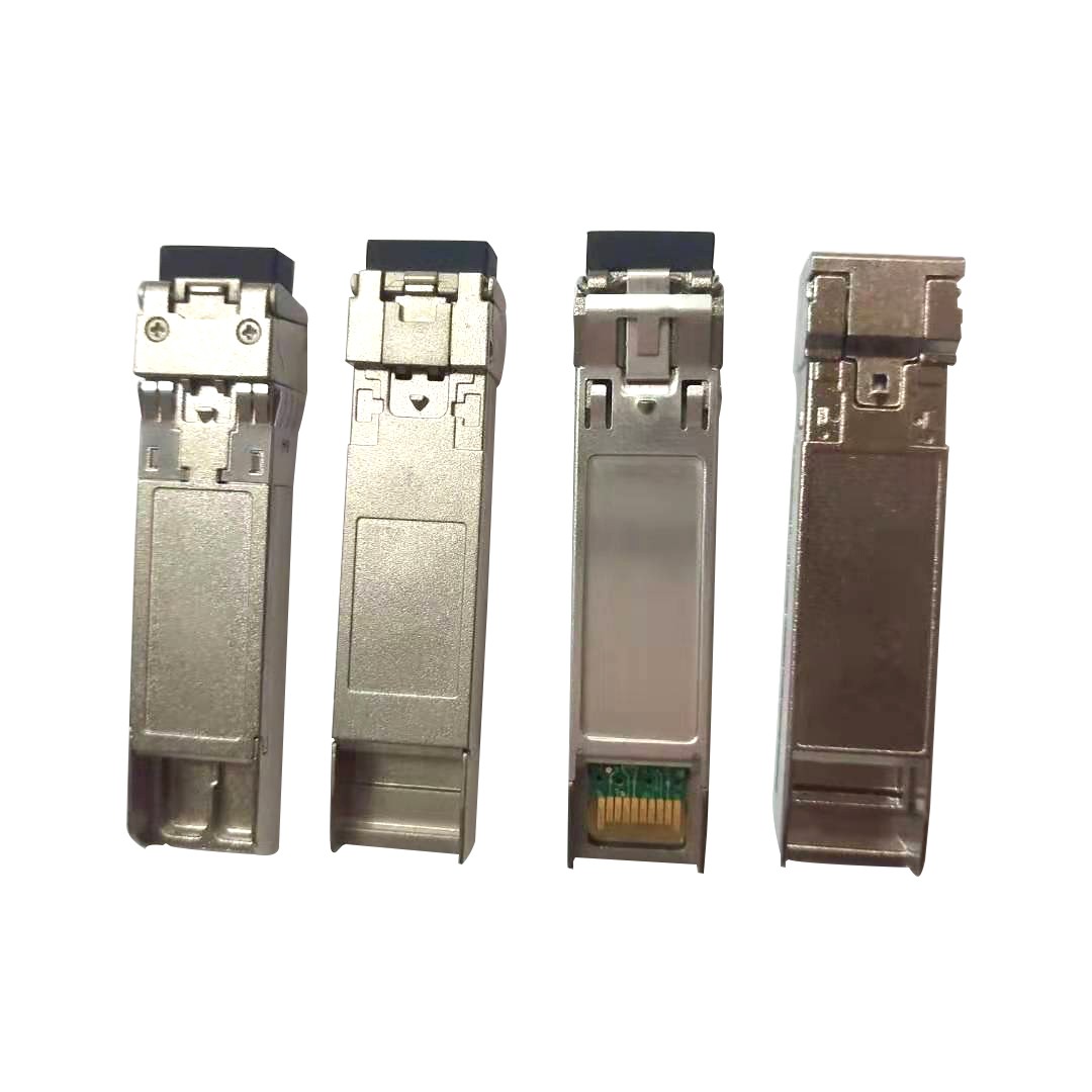 SFP+、SFP28外壳1